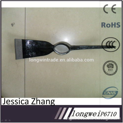 minecraft pickaxe,steel forged pickaxe for wood workig tools in tools